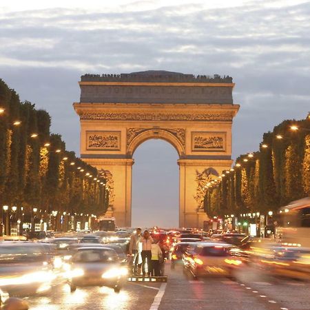 Perfect Relaxation - Paris Antony Apartment ภายนอก รูปภาพ