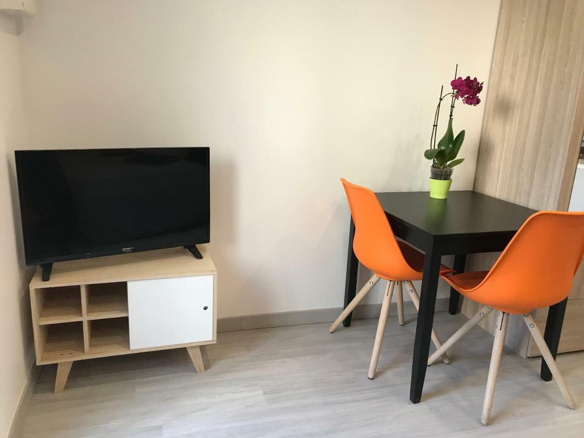 Perfect Relaxation - Paris Antony Apartment ภายนอก รูปภาพ