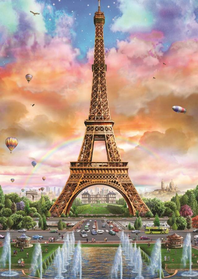 Perfect Relaxation - Paris Antony Apartment ภายนอก รูปภาพ