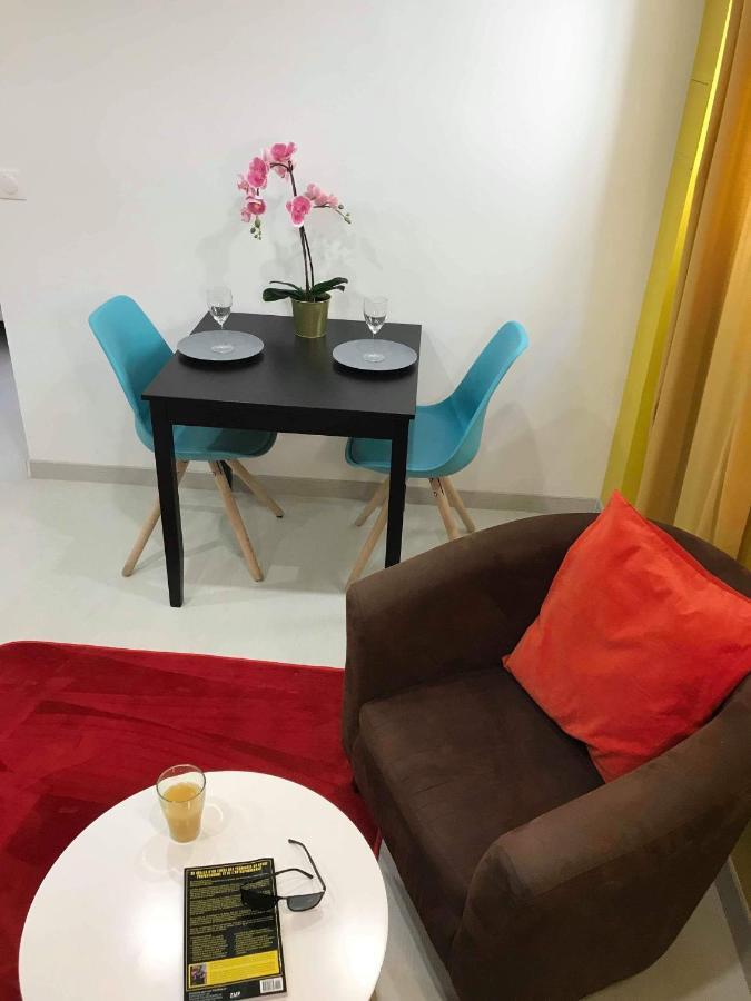 Perfect Relaxation - Paris Antony Apartment ภายนอก รูปภาพ