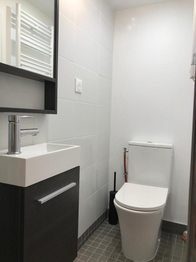 Perfect Relaxation - Paris Antony Apartment ภายนอก รูปภาพ